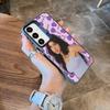 O-Olivia R-Rodrigo Singer Etui na Telefon Dla Samsung S26 S25 Plus S20 S20 Plus S22 Ultra S23 FE S21 Plus S21 Ultra Kolorowe Pokrowce