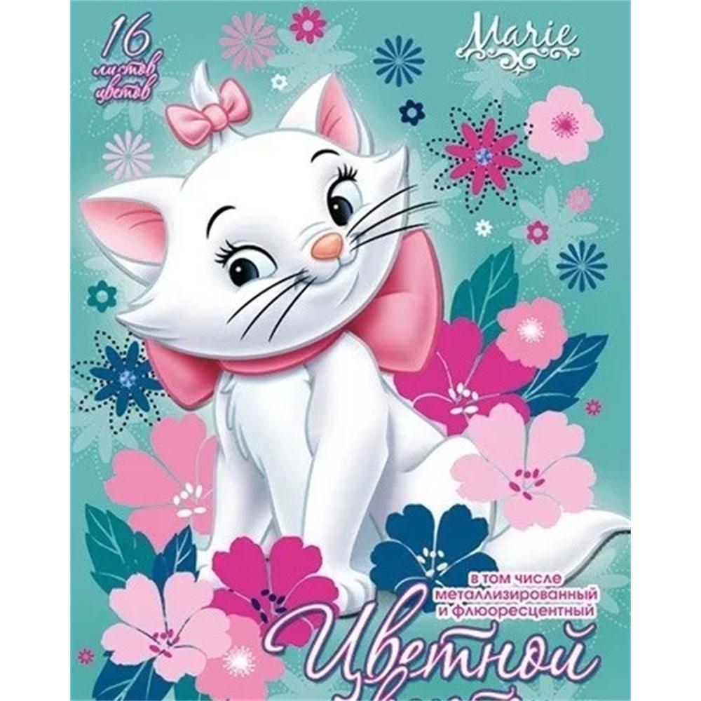 

Disney Diamond Painting Illustration of The Adventures of The Cat DIY Gift Suitable for Living Room Bedroom Office and Home Décor Round 20x30cm