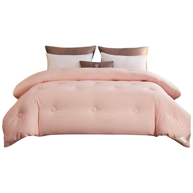 

Qilu 50% Soy Fiber Quilt