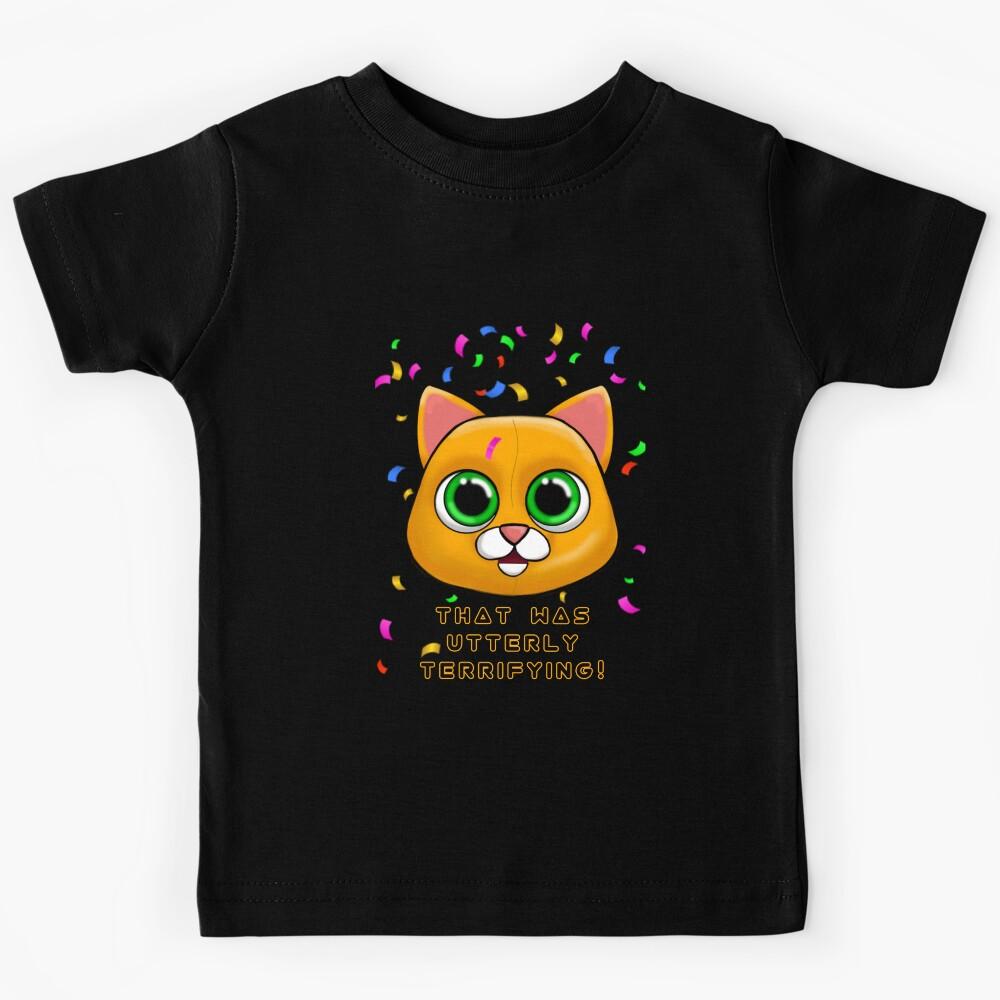 Lightyear Sox - That Was Utterly Terrifying Kids T-Shirt 160