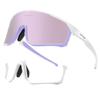 Cycling Sunglasses Cycling Glasses UV400 MTB Bike Sports Outdoor Running Bicycle Driving Riding Eyewear Camping Equipment