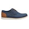 Ben Sherman Mens Havana Trainers