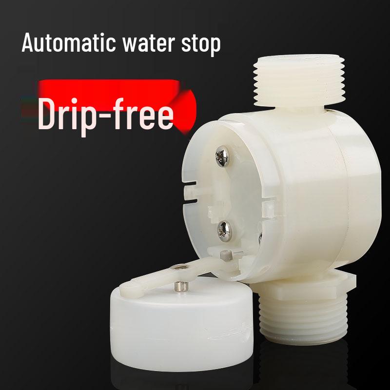 Automatic Water Level Control Float Valve for Tanks