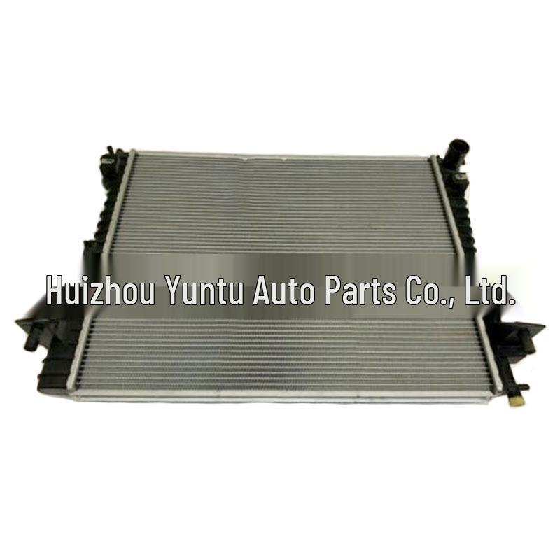 The BR3Z8005A is ideal for Ford Mustang.