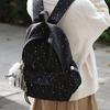 Schoolbag Small Fresh Star Schoolbag Ins New Girl Simple Junior High School Cute Primary School Student Large Capacity Backpack Backpack