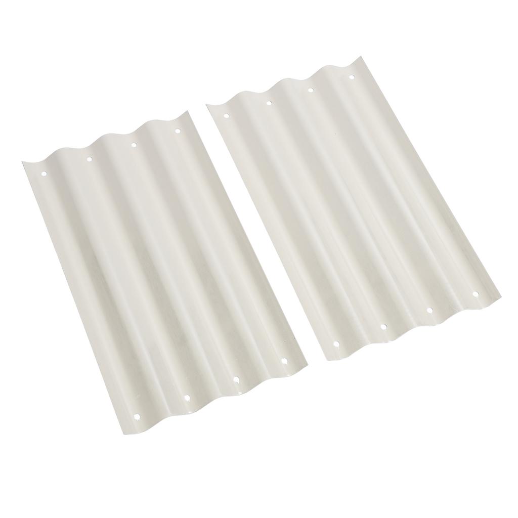 Courtyard   Raised Garden Bed Panel Plant Bed Extension Board Vegetables Flowers Planting Panel