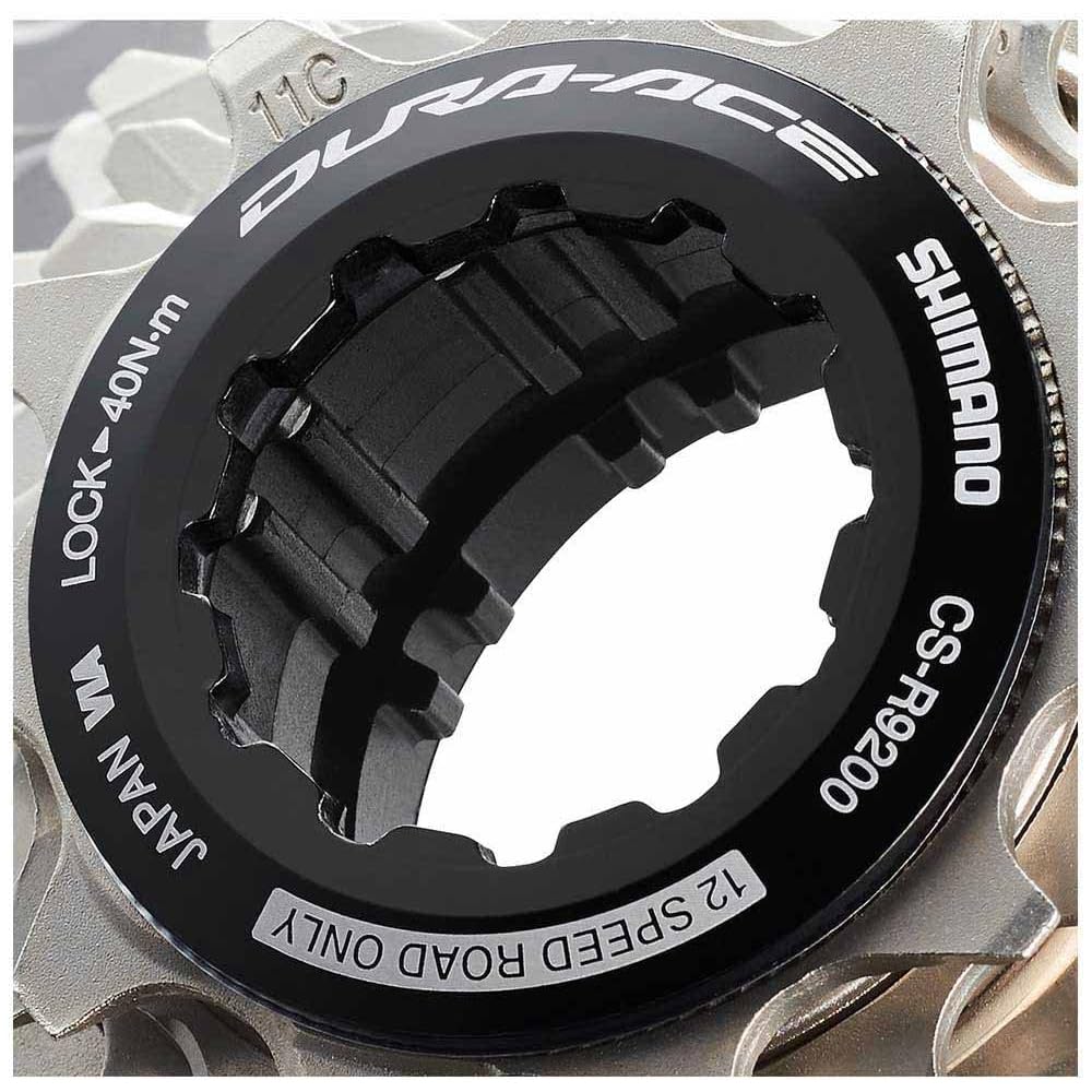Shimano CS-R9200 Cassette Sprocket 12 Speed 11-30T Cycling Gear
