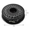 24cm Cake Pan with Bundt Insert Kinghoff Kh-1778