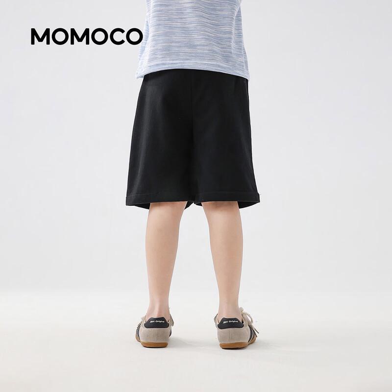 MOMOCO Boy's Summer Casual Bermuda Shorts