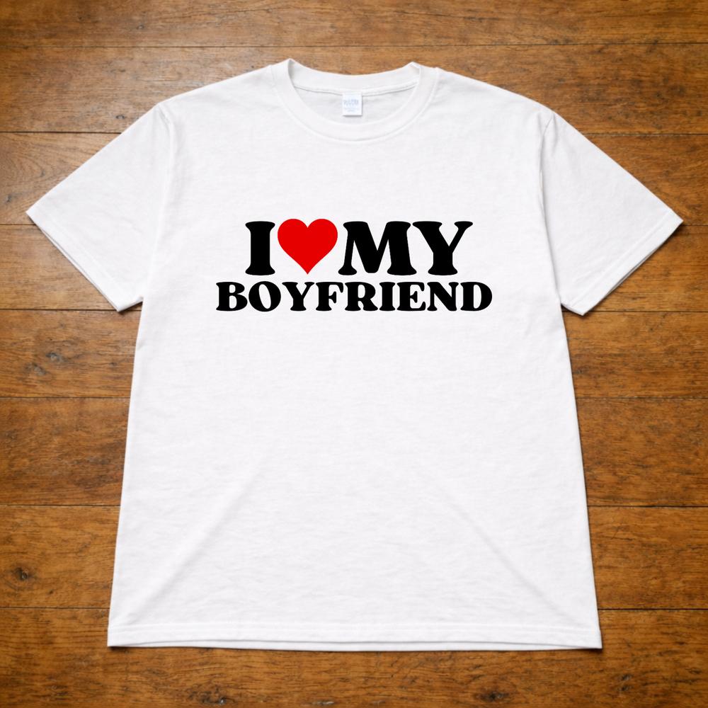 Valentines Red Heart TShirt Minimal Love Tee Adults Kids Black White SXXXL 2XL