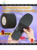 Anti-slip tape 80 mm 1 m, 2 pcs