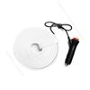 For IDEAL Li Auto One L6 L7 L8 L9 Car Rear Trunk Brighten LED Strip Lighting Waterproof Flexible Accessories