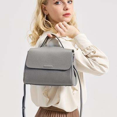 Hot-selling Women's Bags, Messenger Bags, Women's Autumn and Winter New High-end Commuter Handbags, Fashionable and Versatile Shoulder Bags
