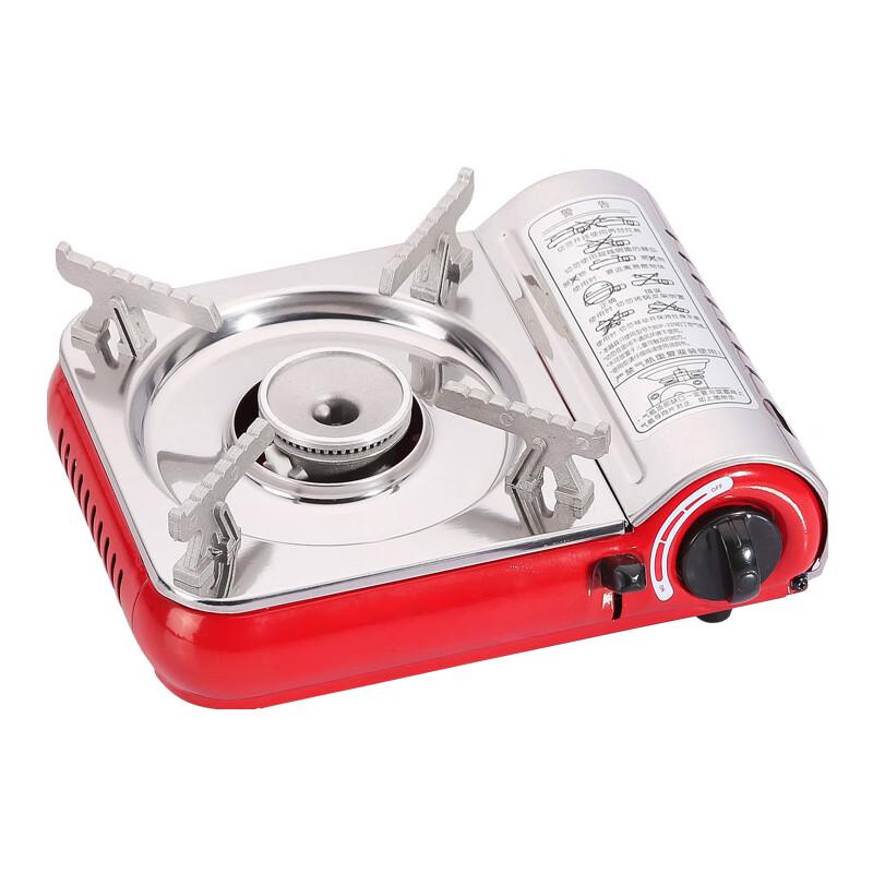 NuFeng Portable Mini Cassette Gas Stove