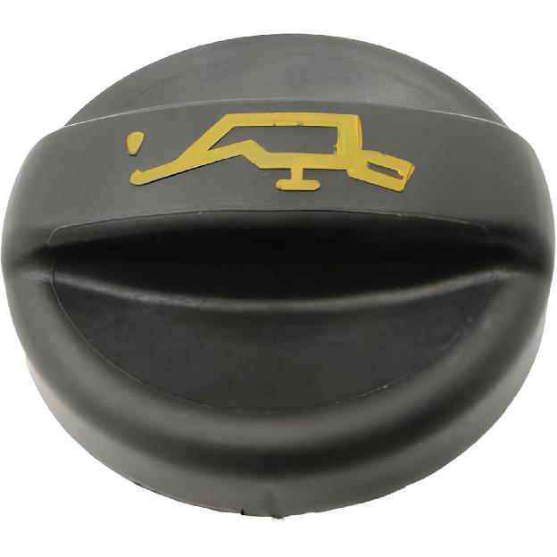 Engine Oil Filler Cap Oil Filler Plug Cover for 2007-2012 Mini Cooper 1.6L R55 R56 R57 R58 R59 11127572848 11-12-7-572-848