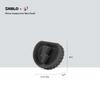 Silicone Magnetic Charging Protection Cover for Volkswagen ID.UNYX/ID.4/ID.6CROZZ/ID.6/ID.4X
