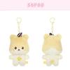 HIGHLIGHT [MINI HIGHLIGHT] Official MD (CHARACTER DOLL KEYRING)