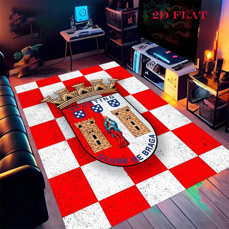 BRA poster Carpet Rug for Living Room Bedroom Home Sofa Decoration,Kids play Nonslip Floor Mat