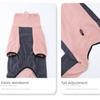 Windproof Fleece Dog Clothes Warm Four Legged Dog Suit Fashion Dog Sweater  Winter Season