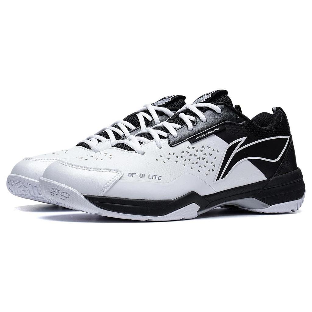 Li Ning Blade LITE Blade Lite Textile, Synthetic Leather Cushioning Slip Resistant Abrasion Resistant Low top AYZT005-3