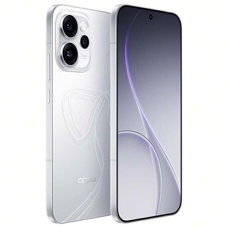 OPPO Reno15 Pro 5G Smartphone (CN version)