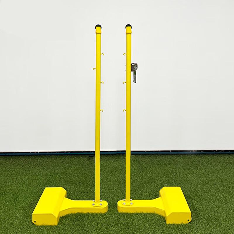Zhong'aoda Portable Competition Badminton Net System