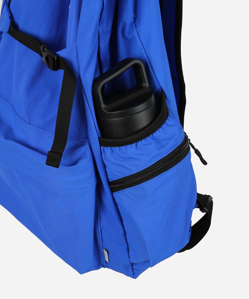 Jenner Light Recycled Nylon Backpack_Large [Cool Blue]