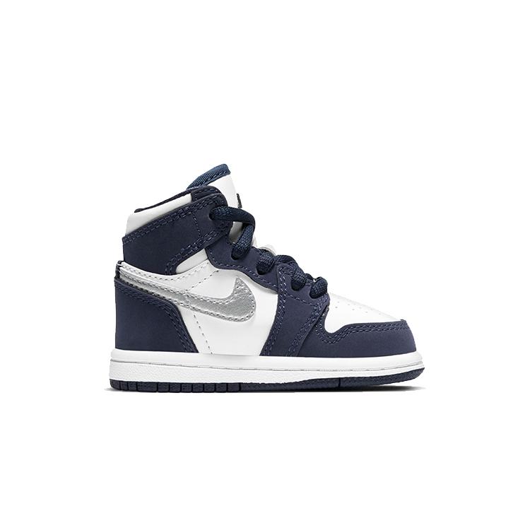 Jordan 1 Retro High CO.JP Midnight Navy TD AQ2665-141