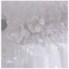 Girls Puffy Princess Dress Flower Girl Wedding Piano Performance Formal Dress