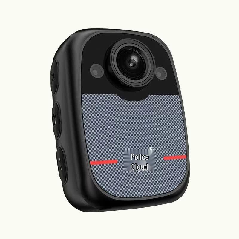 Jingyun DSJ-K5 1080P Police Body Camera (CN Version)