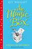 Kniha The Magic Box : Poems For Children