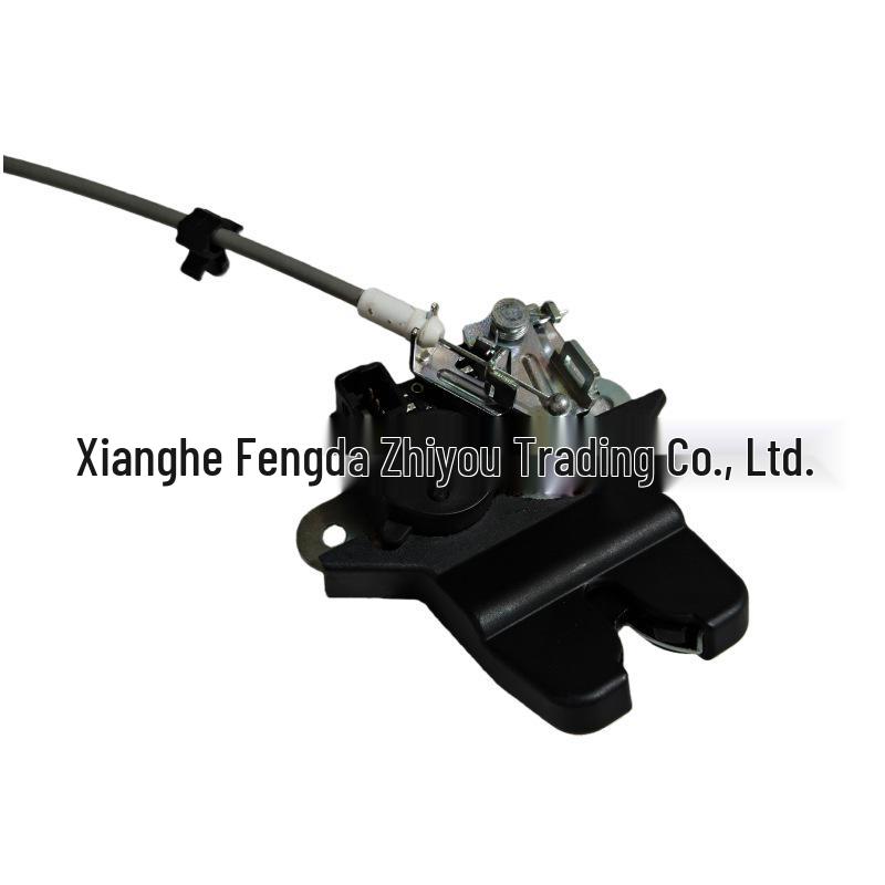 Kia K5 Optima Trunk Lock Actuator 81260-D4000