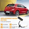 2pcs Rear Trunk Lid Lock Release Handle Switch For Kia Rio Pride Picanto TB Ceed Hyundai i30 FD 81260-1W220 Opening Button