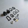 Marine Maintenance Impeller Repair Kit Pre-assembled Components For Mariner 40-70HP Comprehensive Water Pump Kit
