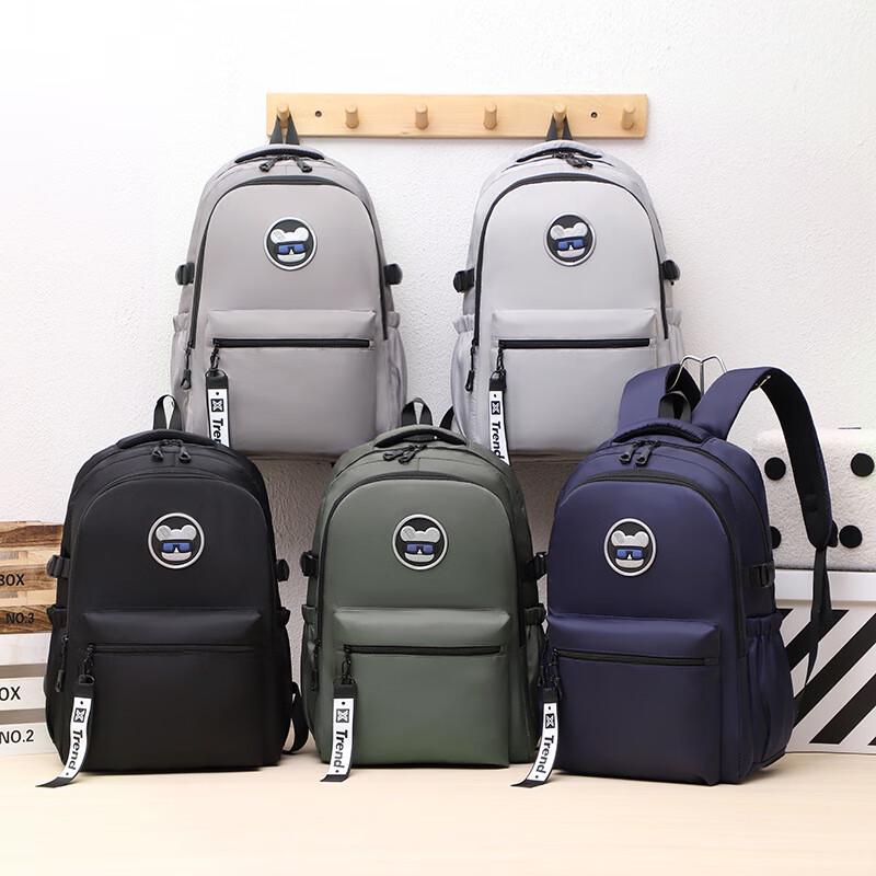 Casual Travel Laptop Backpack
