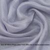 Head Wrap Women Plain Scarf Linen Plus Size Hijab New Female Sunscreen Shawl