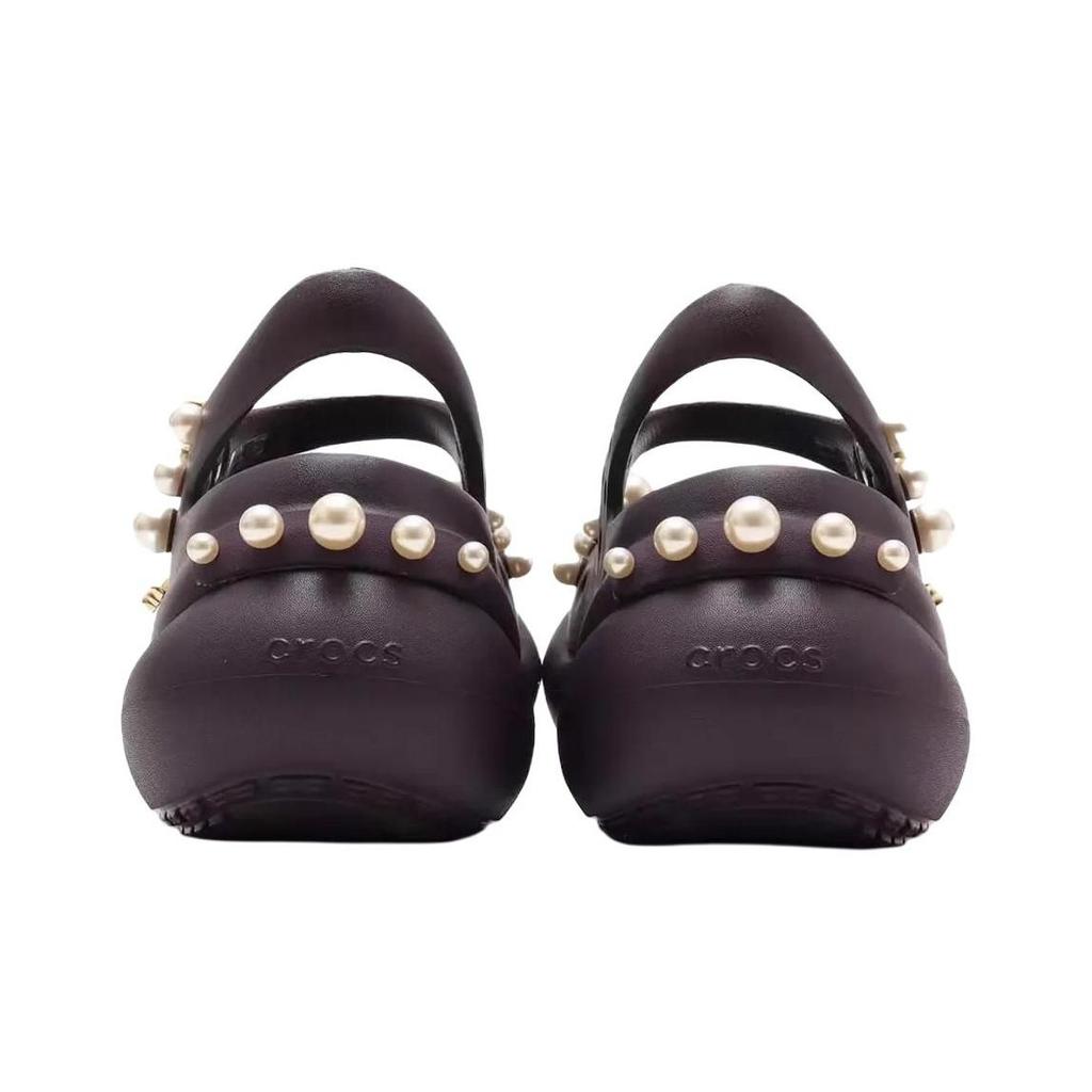 Crocs Classic Geometric Clog Quartz Pink Unisex 209561-6WR