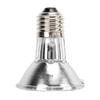 UVA UVB Full Spectrum Sun Lamp Warm Sterilize Sunbathe Heat Bulb for Lizard Reptiles Amphibians