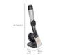 Joseph Joseph SinkTech Soap Dispenser Dish Storage Frying Pan Stainless with Drip Replaceable Japanese Brush, Brush, Stand, Scraper, Steel, Tray,