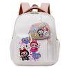 School Bag Cartoon Children's Backpack Children's Bag Cute Kindergarten Mini Versatile Outdoor Backpack