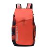 Large Capacity Sports Backpack With Air Cushion Straps Basketball Training Hiking Outdoor Gym Travel Unisex