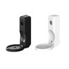 For Echo Spot (2025 release) Wall Holder with Cable Storage ABS Material Hard Case Wall Mount Bracket for Echo Spot Stand
