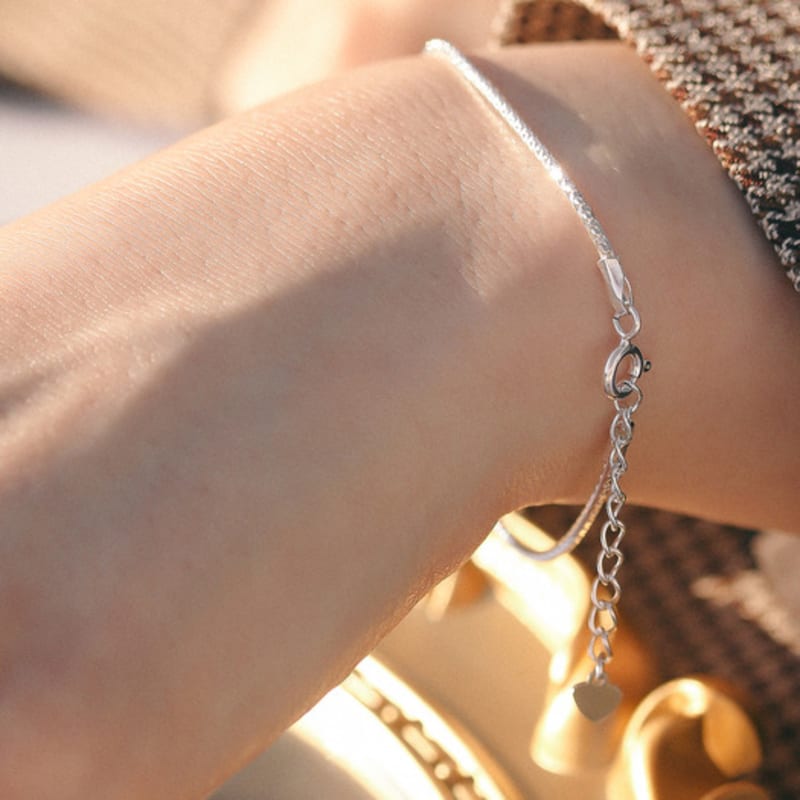 Buttering BB0012 silver925 BRACELET