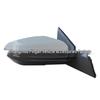 Honda 18-22 Lingpai Rearview Mirror Assembly 76208-TBT-H31