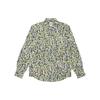 ACG Shirts Men's Green Pointed Collar Moderate Shirt DN3942-072