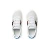 Gucci Chunky B Low Top Stylish Skateboarding Shoes Women's White Blue 670415 UPG10 9060