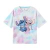Childrens/Kids Stitch & Angel T-Shirt