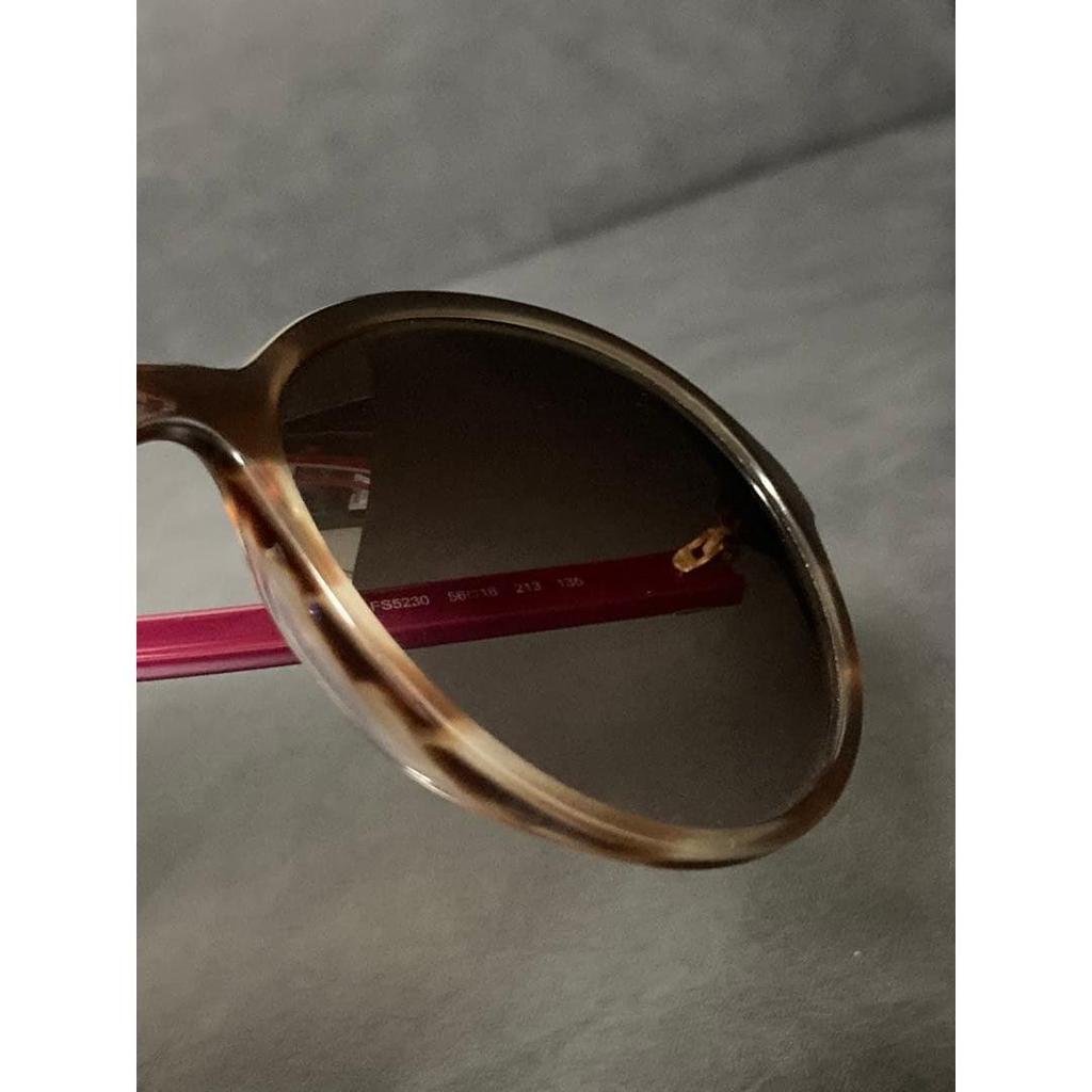 Used Good condition FENDI Fendi sunglasses