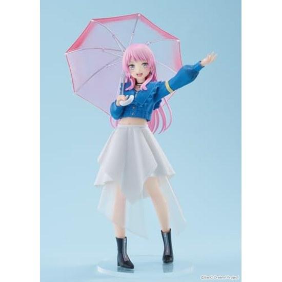 Good Smile Company POP UP PARADE BanG Dream Chihaya Aine L Size Non-scale Plastic Painted Finished Product