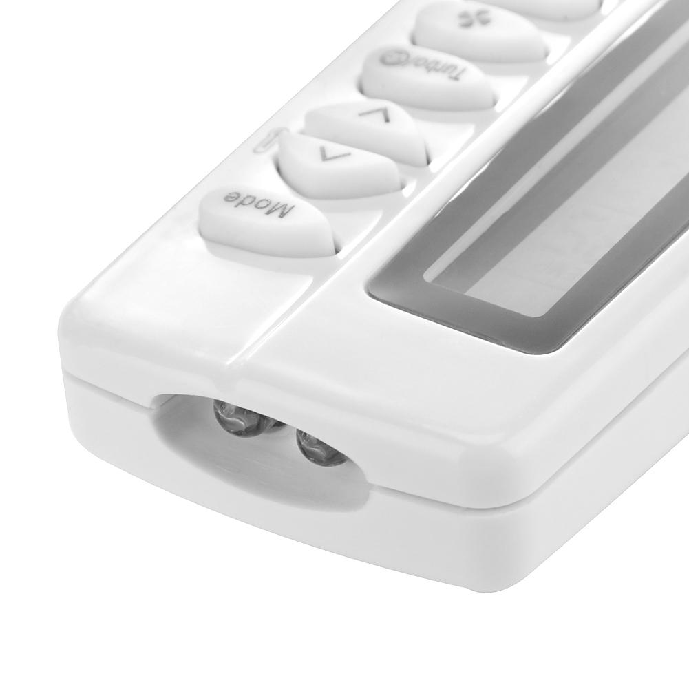 Universal Air Conditioner Remote Controller Battery Powered Air Conditioner Wireless Controller for Samsung ARC-410 ARH-401